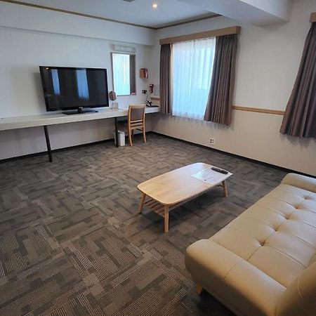 Toyoko Inn Daejeon Government Complex Luaran gambar